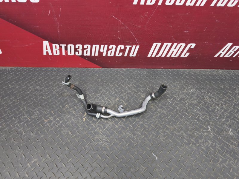 Трубка охлаждения турбины - фото 1