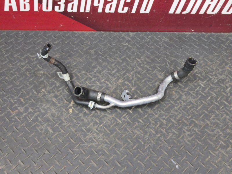 Трубка охлаждения турбины - фото 2