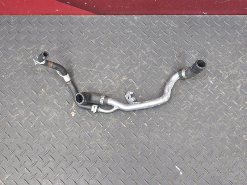 Трубка охлаждения турбины - фото 3