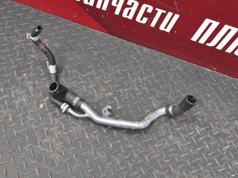 Трубка охлаждения турбины - фото 4