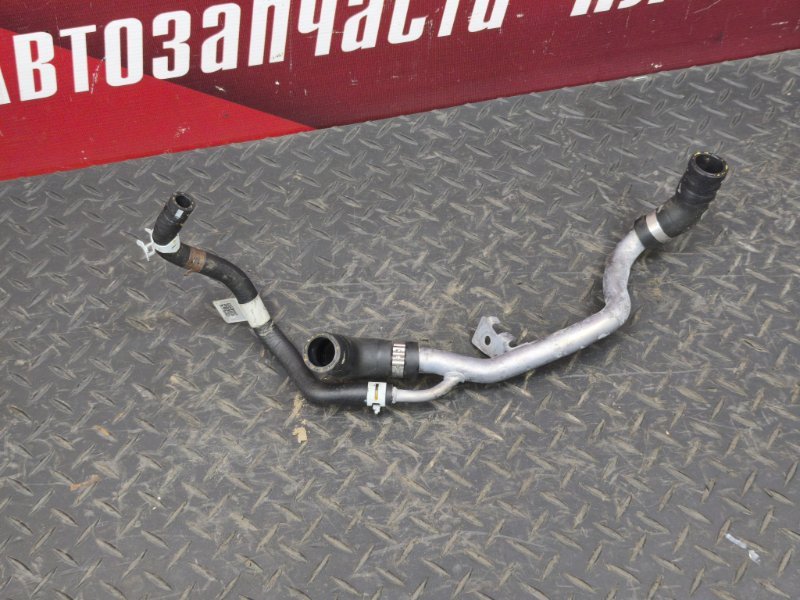 Трубка охлаждения турбины - фото 5