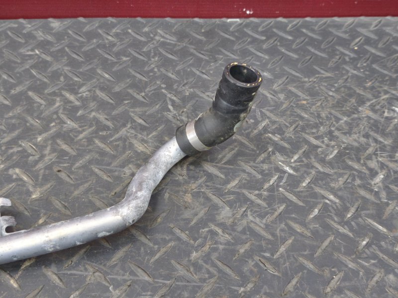 Трубка охлаждения турбины - фото 6