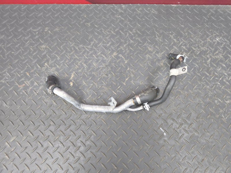 Трубка охлаждения турбины - фото 8