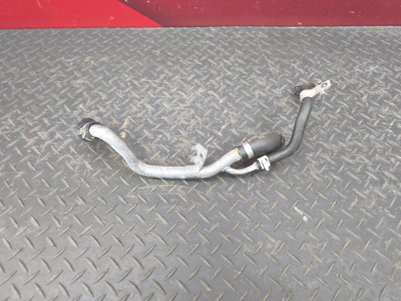 Трубка охлаждения турбины - фото 9