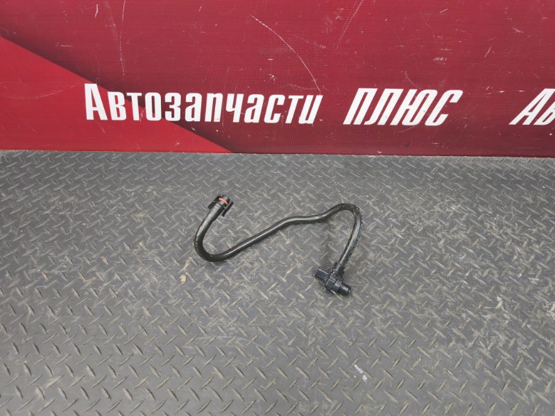 Трубка вакуумного усилителя - фото 1