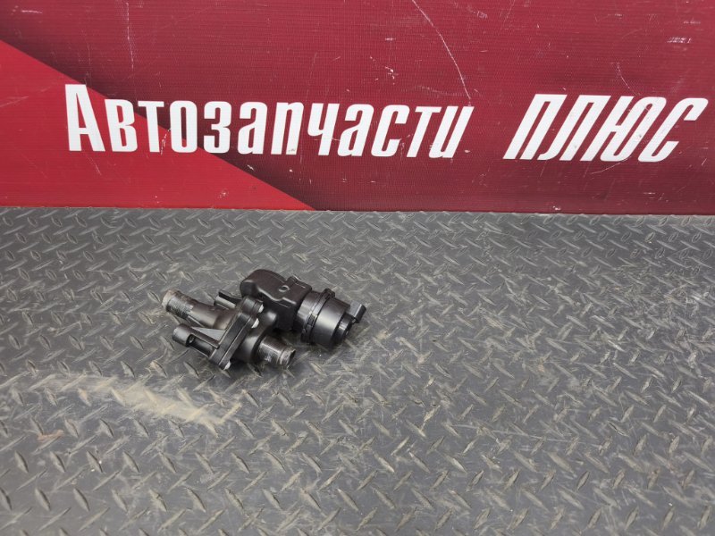 Кран печки - фото 1