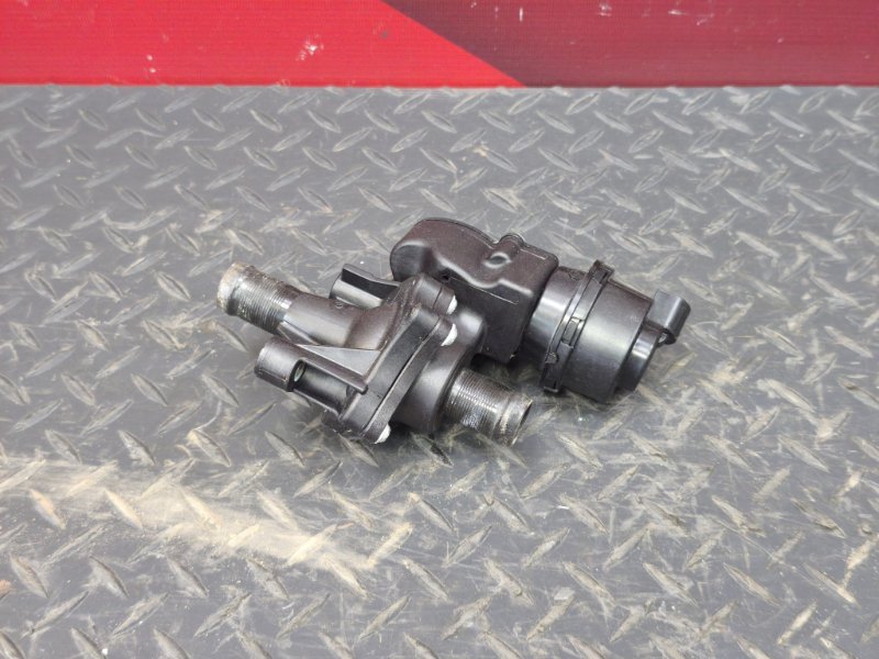 Кран печки - фото 2