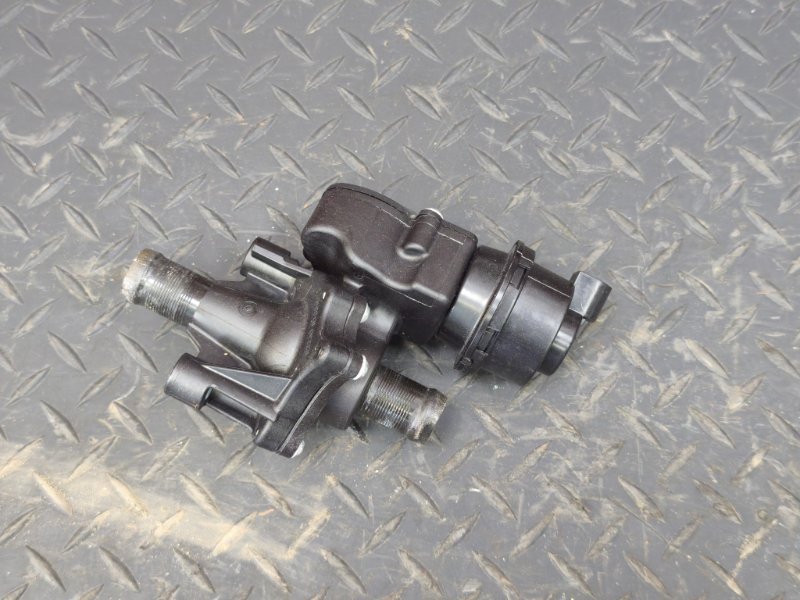 Кран печки - фото 3