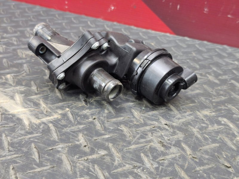 Кран печки - фото 4