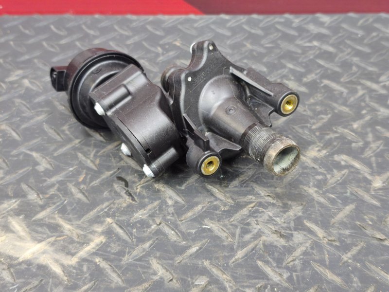 Кран печки - фото 6