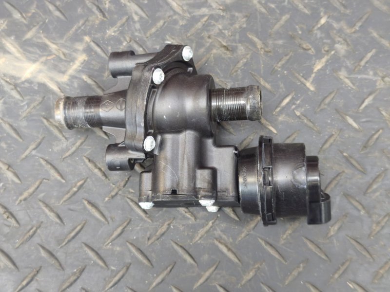 Кран печки - фото 7