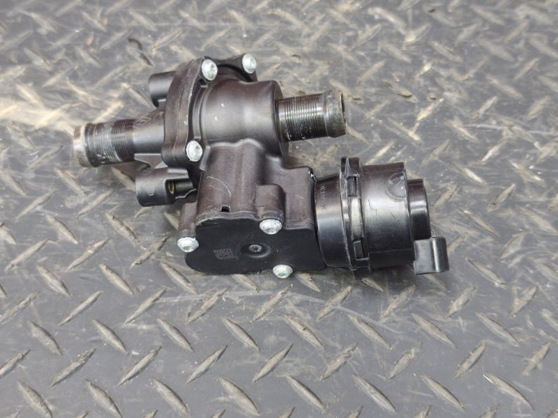 Кран печки - фото 8