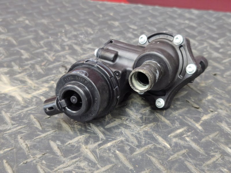 Кран печки - фото 9