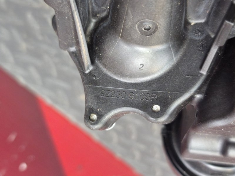 Кран печки - фото 10