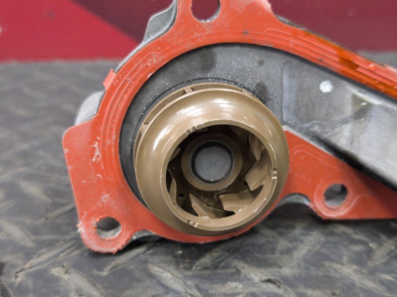 Помпа - фото 6