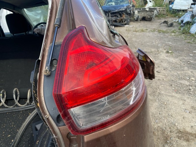 Фонарь - фото 1