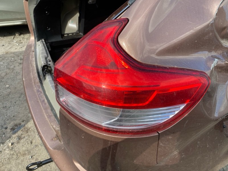 Фонарь - фото 1