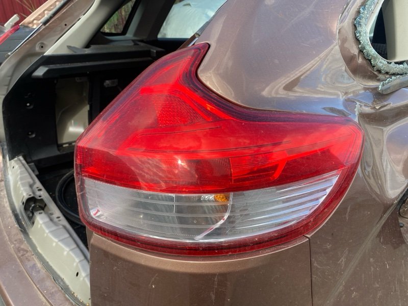 Фонарь - фото 1