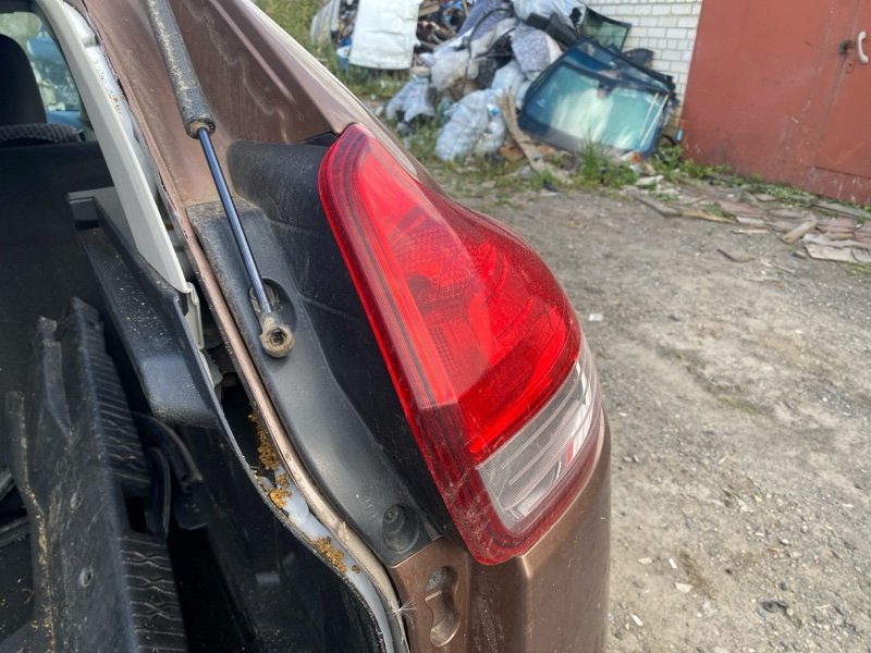 Фонарь - фото 2