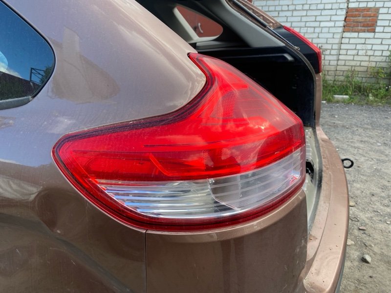 Фонарь - фото 2