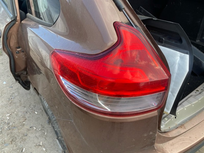 Фонарь - фото 2