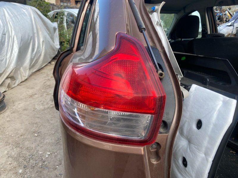 Фонарь - фото 3