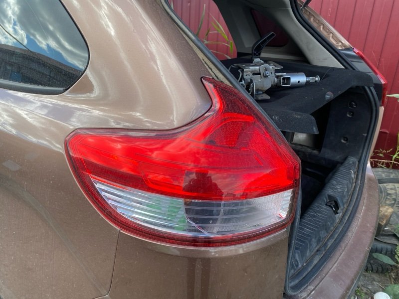 Фонарь - фото 1