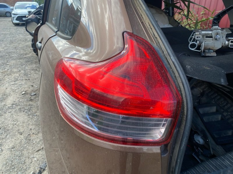 Фонарь - фото 2