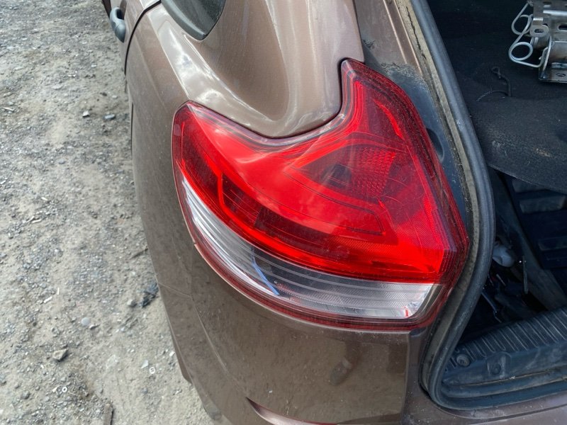 Фонарь - фото 1