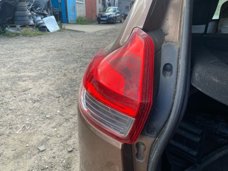 Фонарь - фото 2