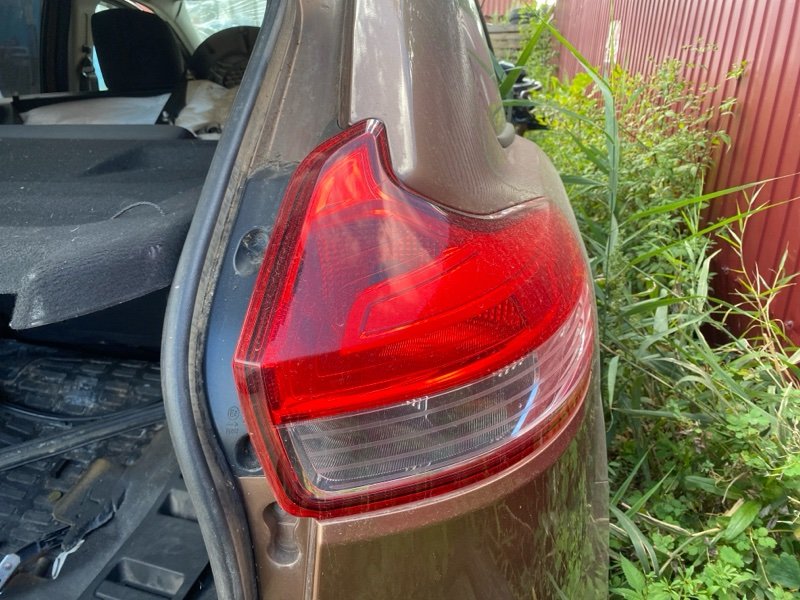 Фонарь - фото 2