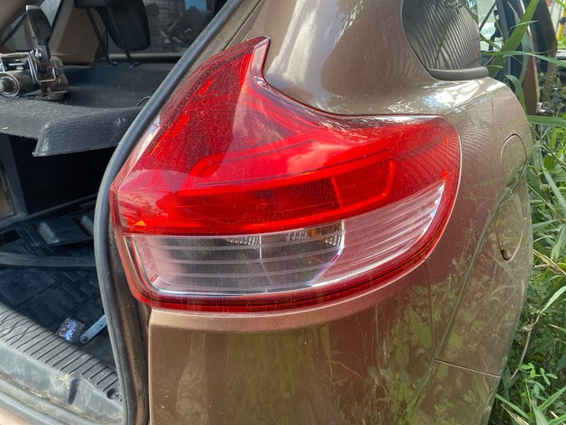 Фонарь - фото 1