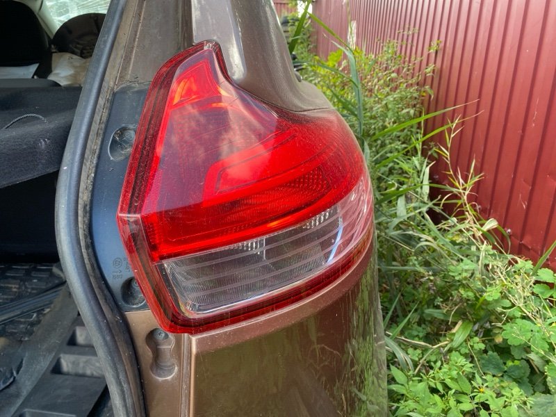 Фонарь - фото 2