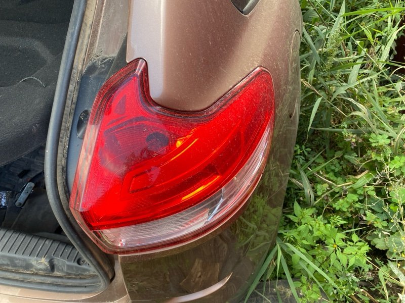 Фонарь - фото 3