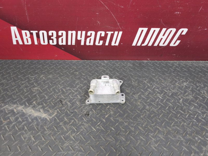 Радиатор масляный - фото 1