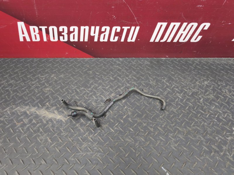 Трубка вакуумного усилителя - фото 1