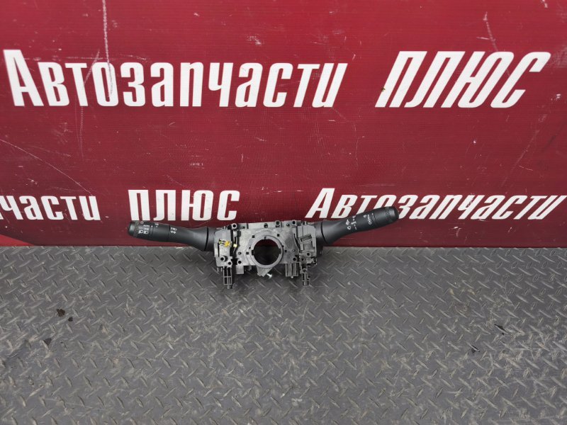 подрулевой переключатель - фото 1