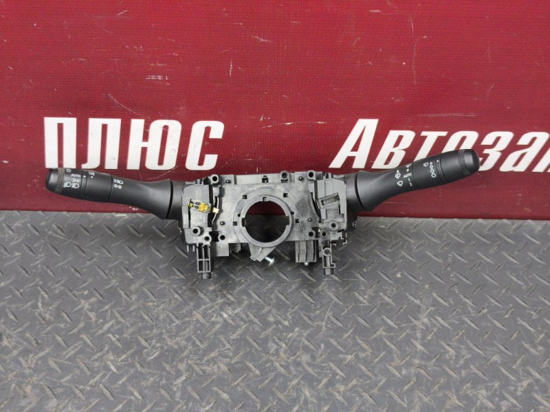 подрулевой переключатель - фото 2