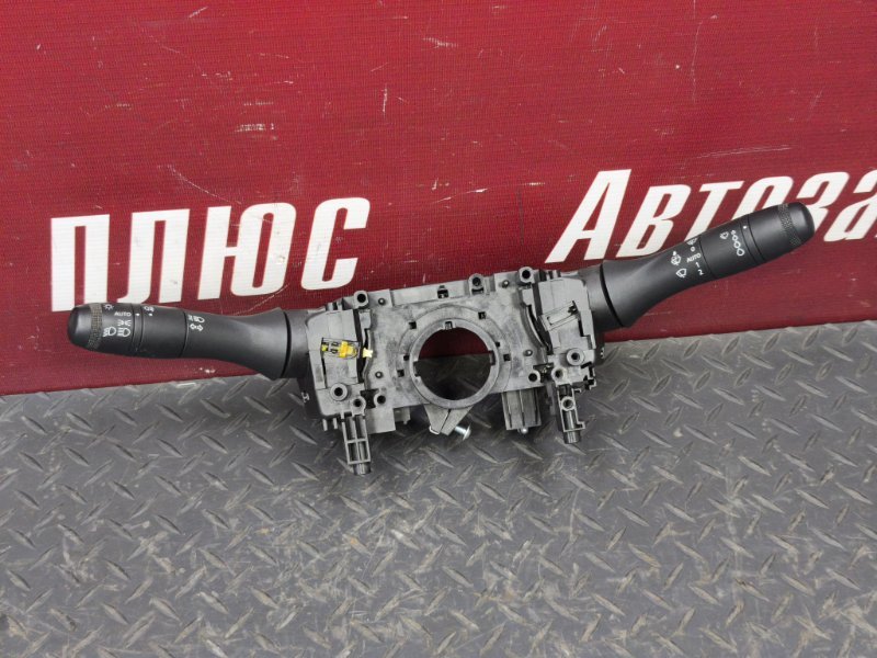 подрулевой переключатель - фото 4