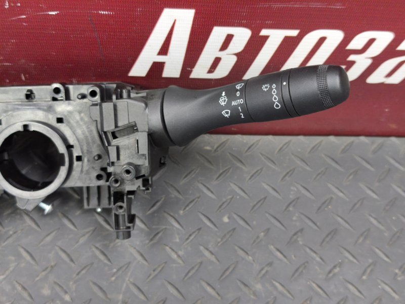 подрулевой переключатель - фото 6