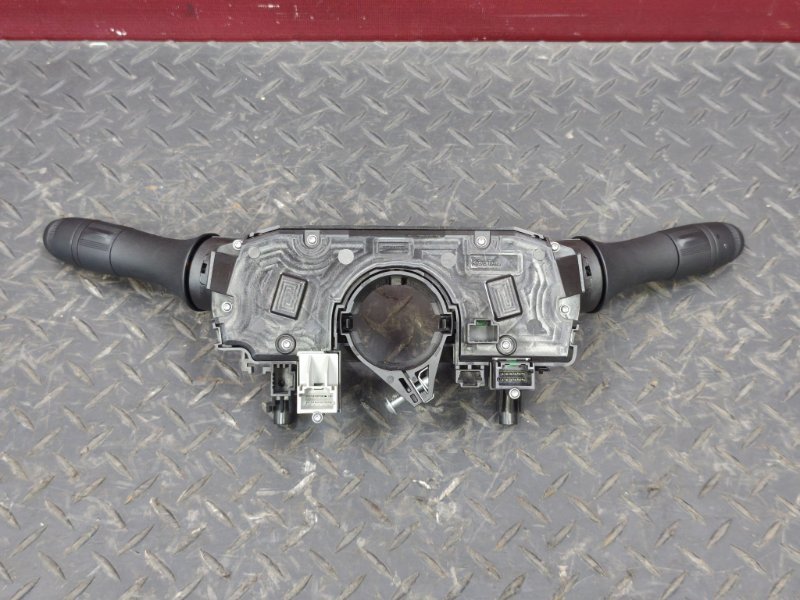 подрулевой переключатель - фото 8