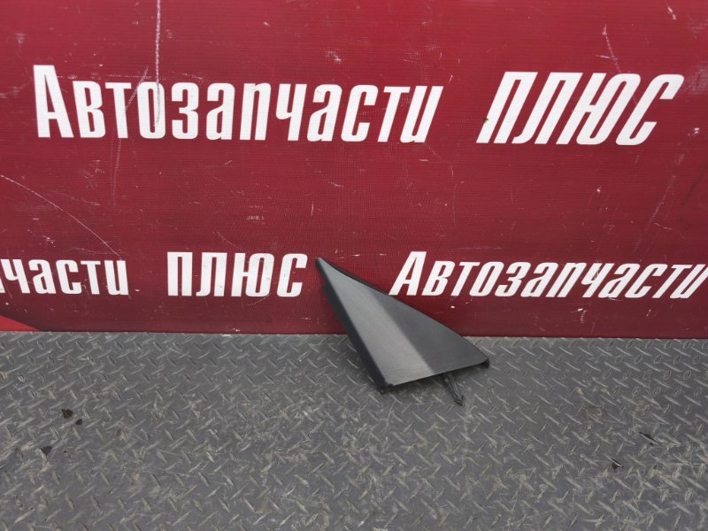 Уголок зеркала - фото 1