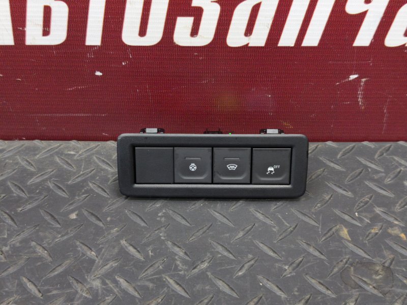 Блок кнопок - фото 1