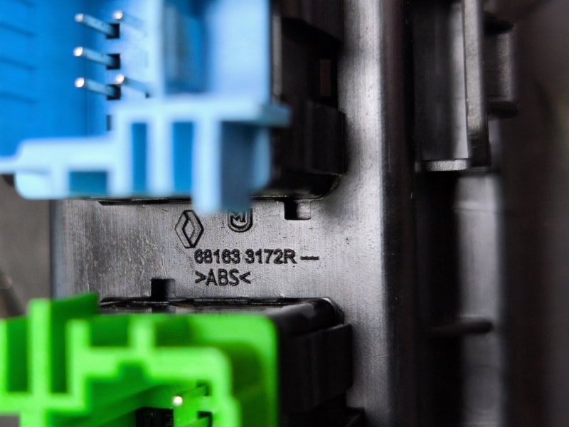 Блок кнопок - фото 8