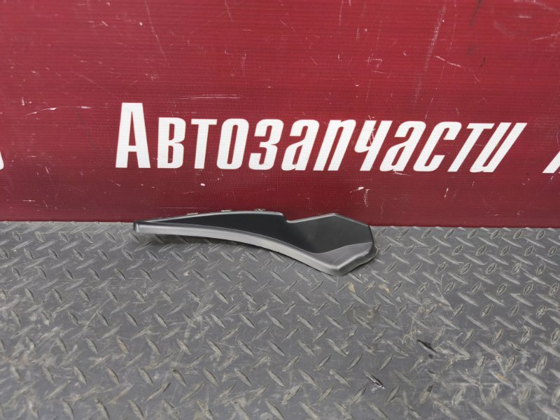 Накладка жабо - фото 1