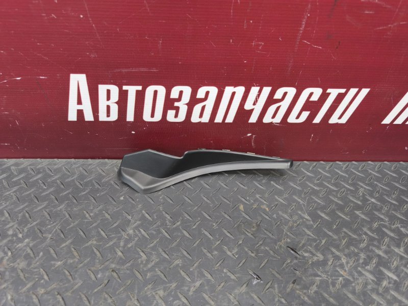 Накладка жабо - фото 1