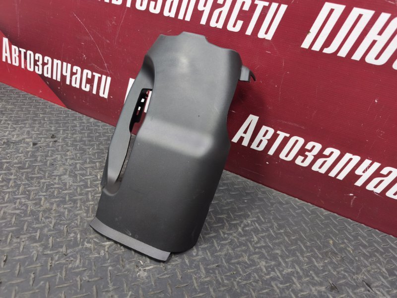 Подрулевой кожух - фото 3