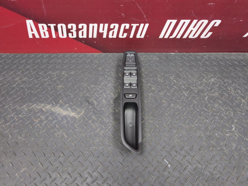 Блок кнопок - фото 1