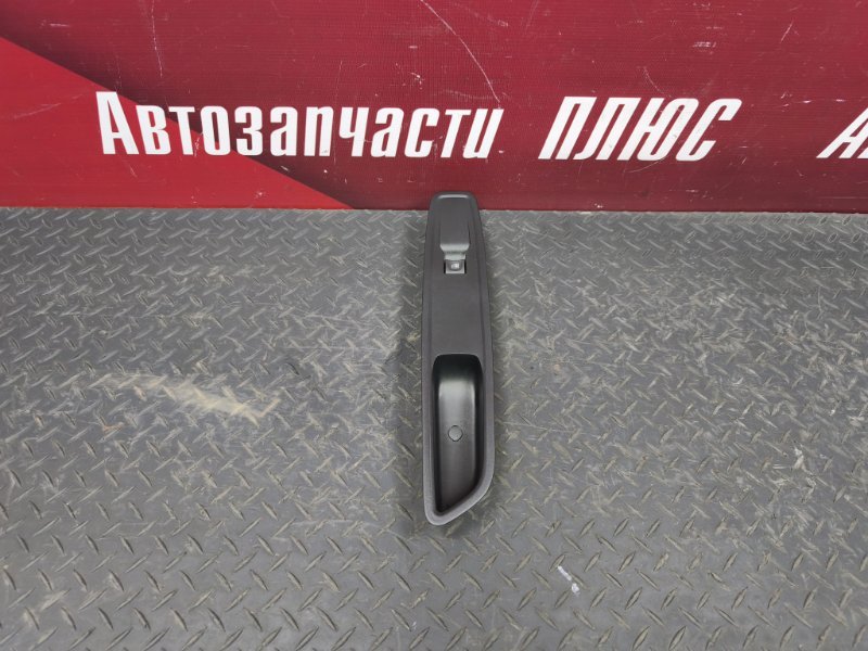 Кнопка стеклоподъемника   двери - фото 1