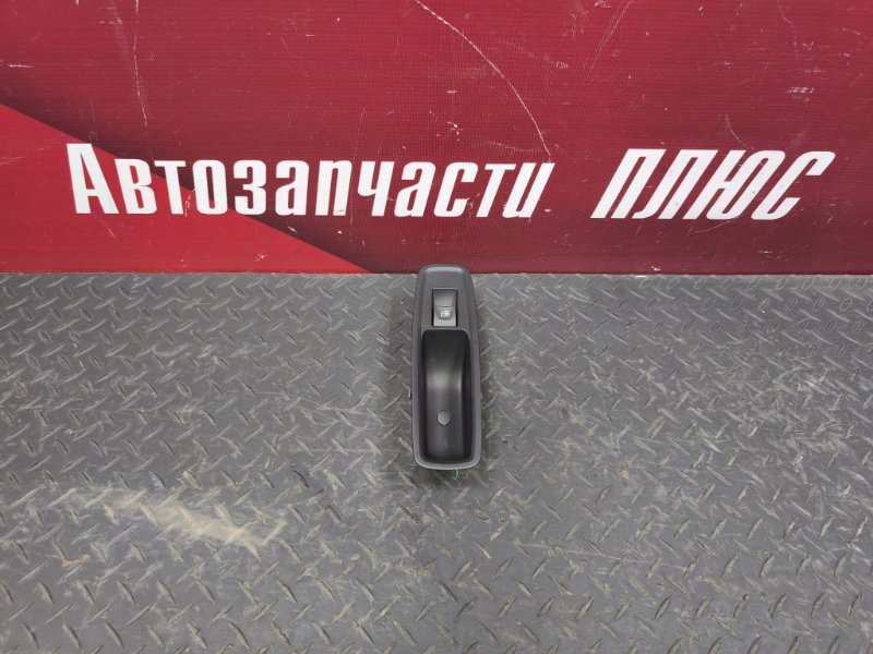 Кнопка стеклоподъемника   двери - фото 1